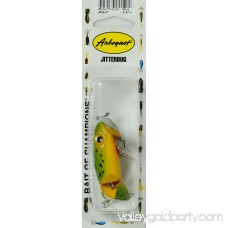 Arbogast Jointed Jitterbug Frog Lure 4562803